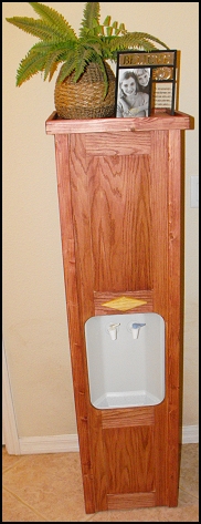A Mod Box compliments any room.